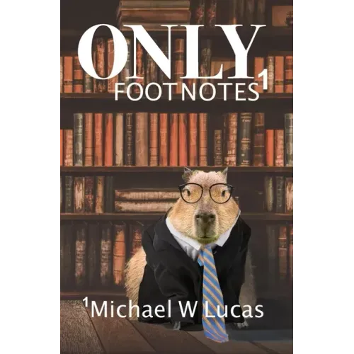 Only Footnotes