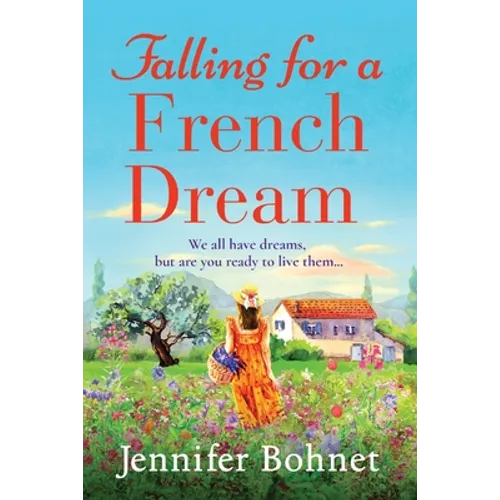 Falling for a French Dream