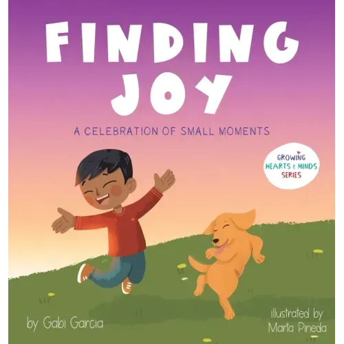 Finding Joy
