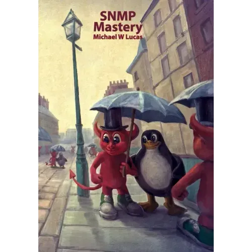 SNMP Mastery