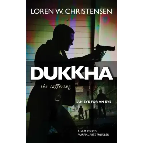 Dukkha the Suffering