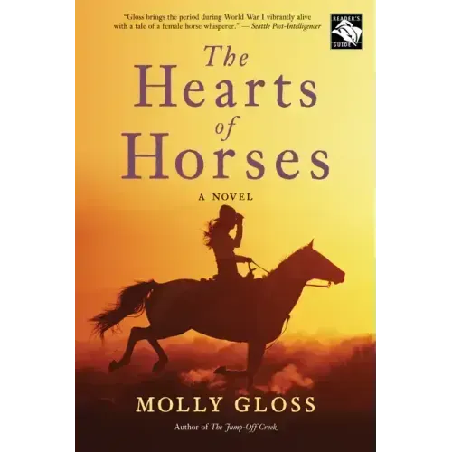 The Hearts of Horses