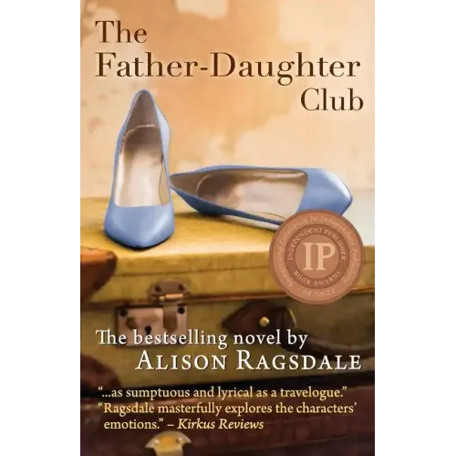 The Father-Daughter Club