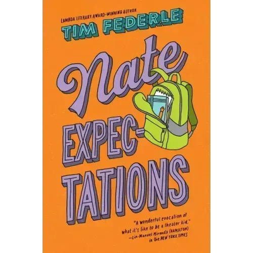 Nate Expectations