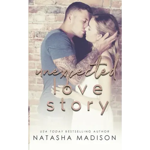 Unexpected Love Story