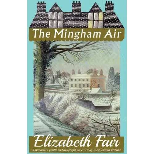 The Mingham Air
