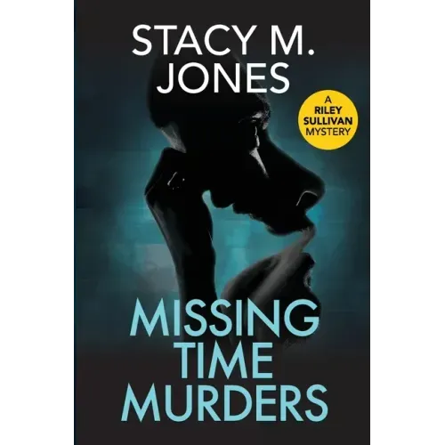 Missing Time Murders