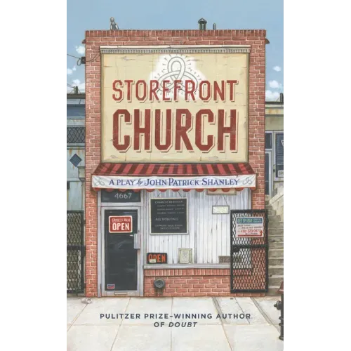 Storefront Church