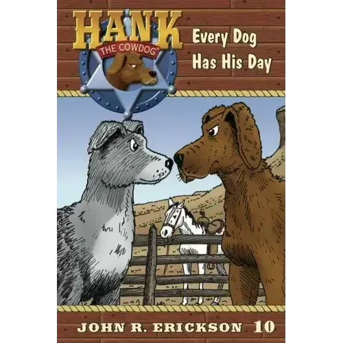 Every Dog Has His Day