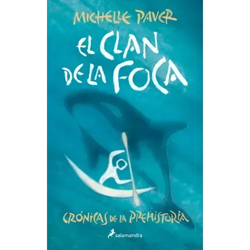 El Clan de la Foca / Spirit Walker