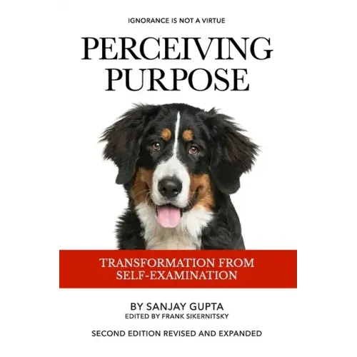 Perceiving Purpose: Transformation From Self-Examination