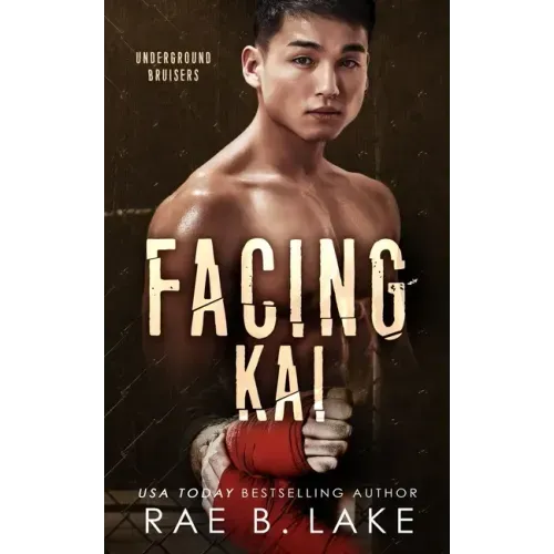 Facing Kai