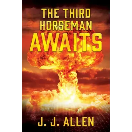 The Third Horseman Awaits