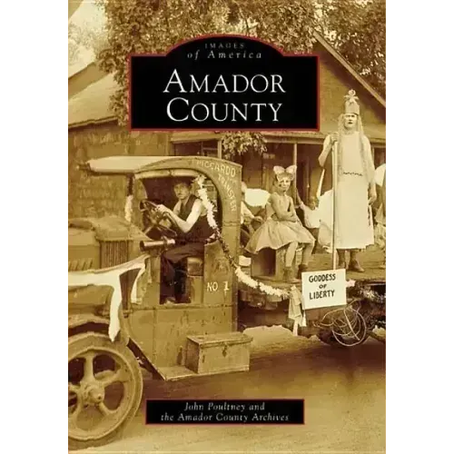 Amador County
