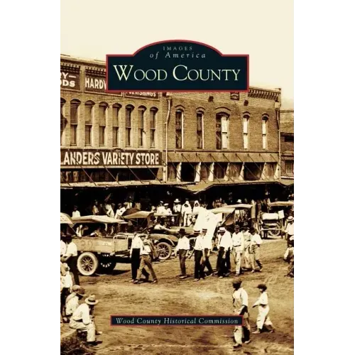 Wood County