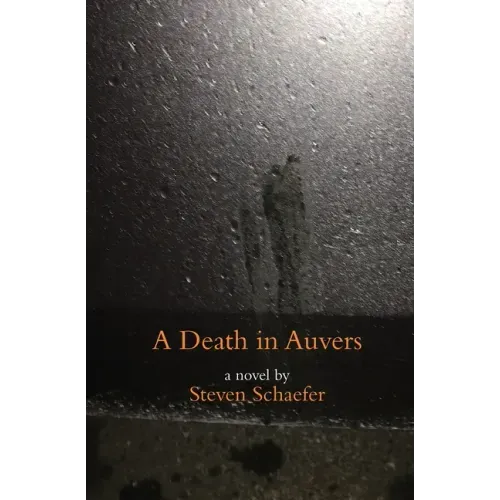 A Death in Auvers