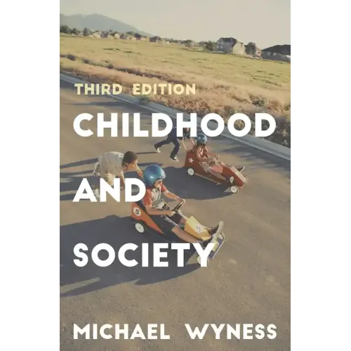 Childhood and Society