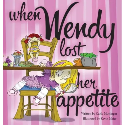 When Wendy Lost Her Appetite