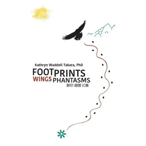 Footprints Wings Phantasms