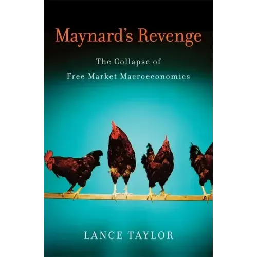 Maynard's Revenge