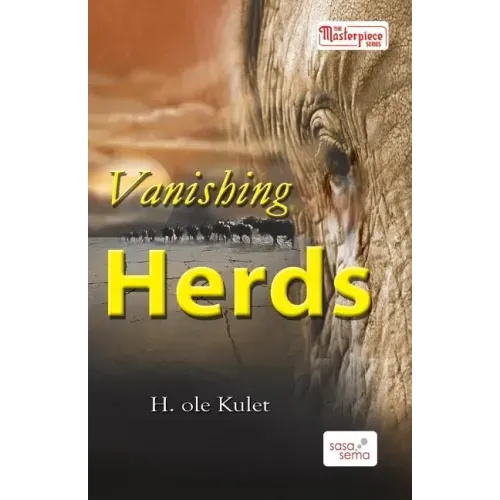 Vanishing Herds