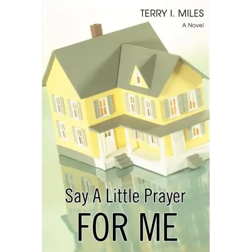 Say A Little Prayer for Me