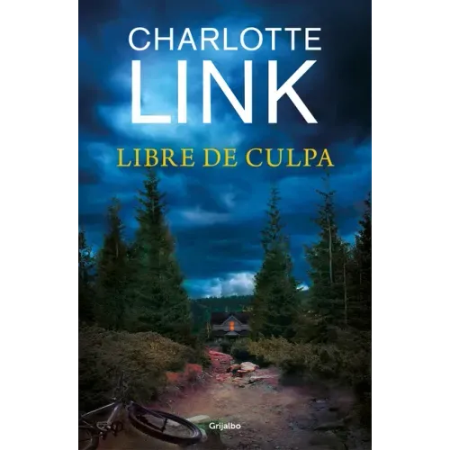 Libre de Culpa / Guilt-Free