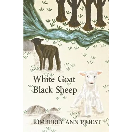 White Goat, Black Sheep