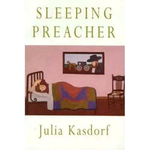 Sleeping Preacher