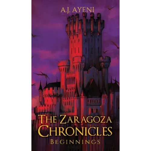 The Zaragoza Chronicles: Beginnings