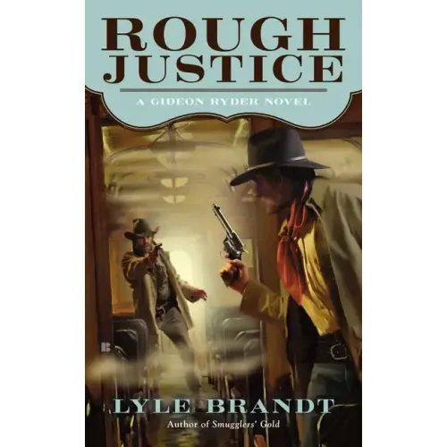 Rough Justice