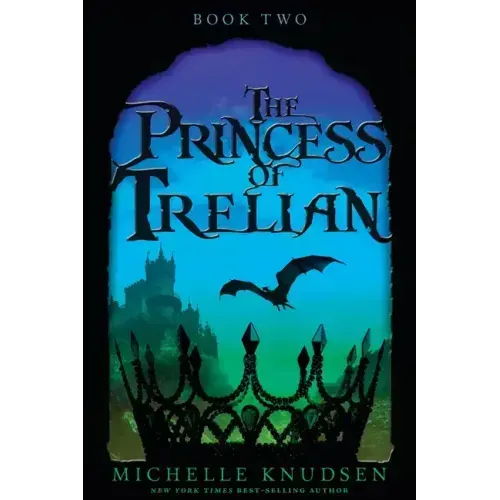 The Princess of Trelian