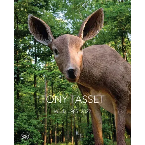 Tony Tasset