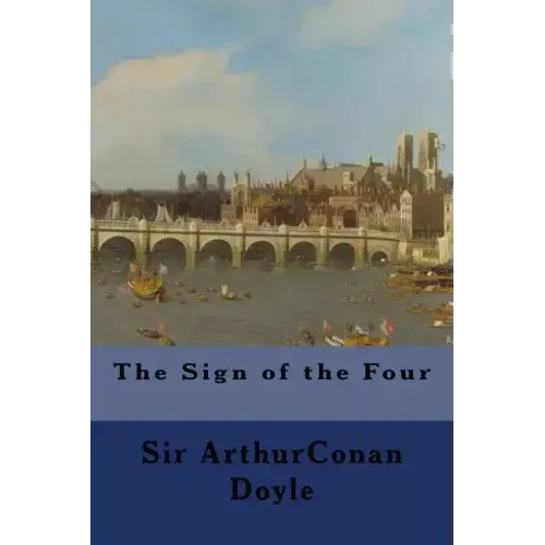 The Sign of the Four