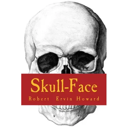 Skull-Face