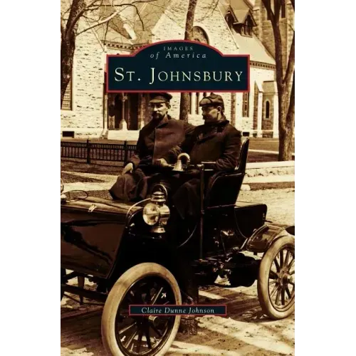 St. Johnsbury