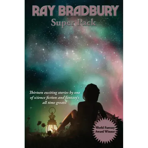 Ray Bradbury Super Pack