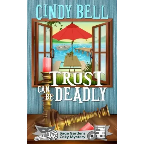 Trust Can Be Deadly
