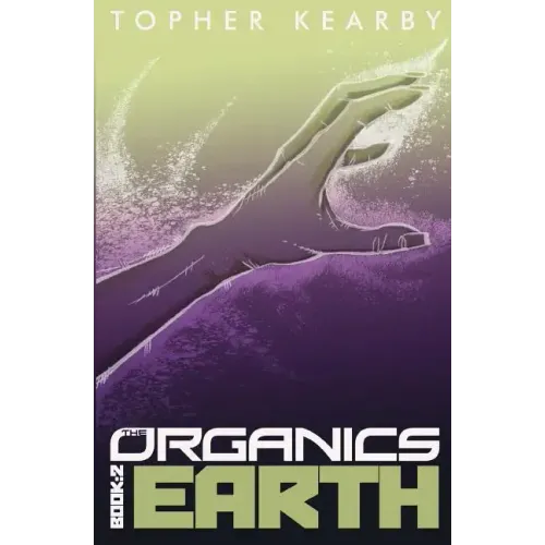 The Organics: Earth