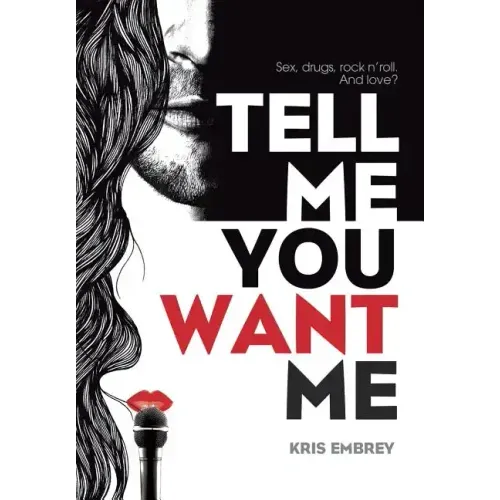 Tell Me You Want Me