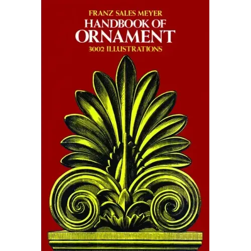 Handbook of Ornament