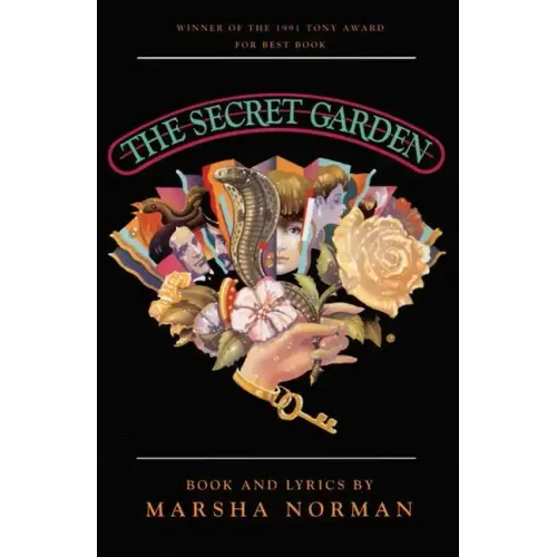 The Secret Garden