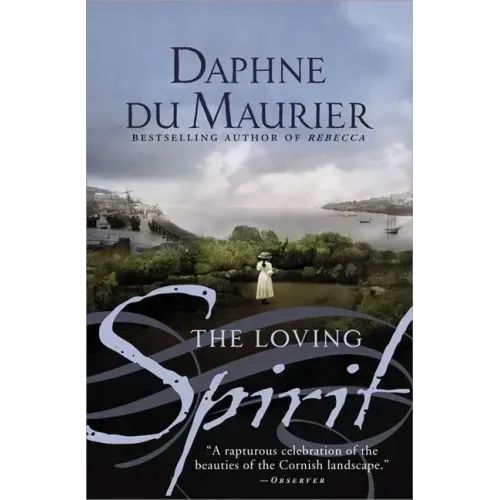The Loving Spirit