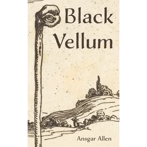 Black Vellum