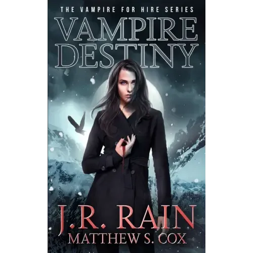 Vampire Destiny