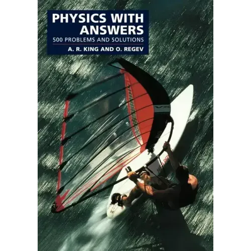 Physics with Answers: 500 Problems and Solutions