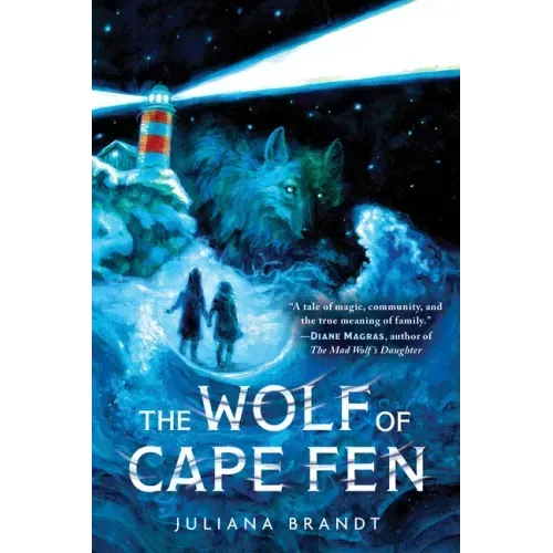 The Wolf of Cape Fen