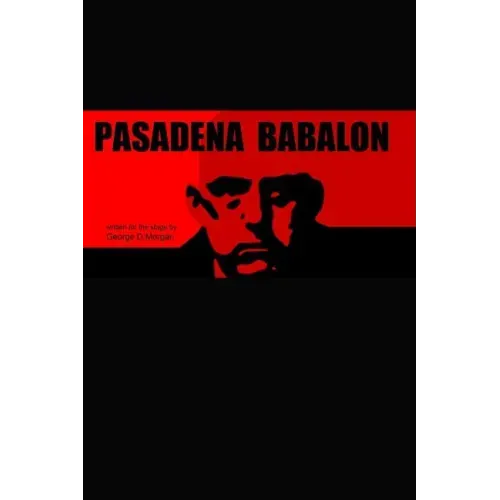 Pasadena Babalon - 6 X 9