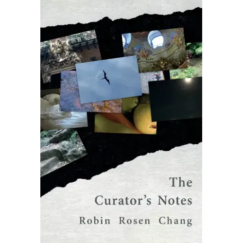 The Curator's Notes