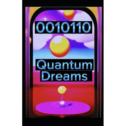 0010110 Quantum Dreams